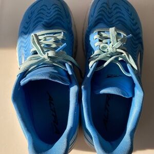 Altra Torin 7 size 9 wide